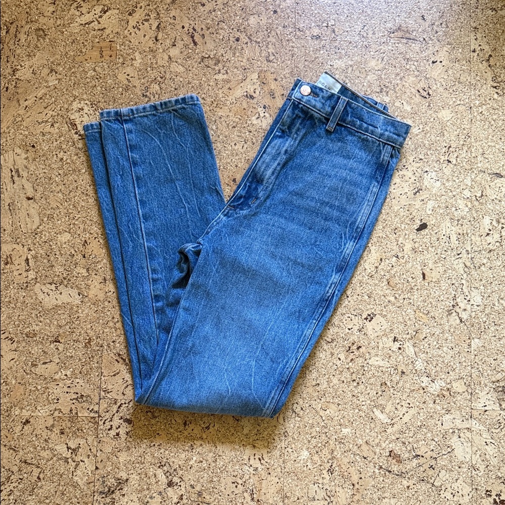 Dôen Denim Jeans